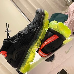 Air VaporMax Flyknit Utility 'Yeezy'